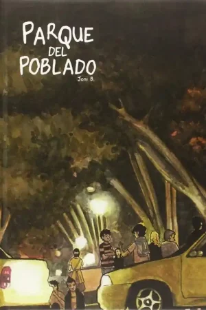 Rebajas PARQUE DEL POBLADO