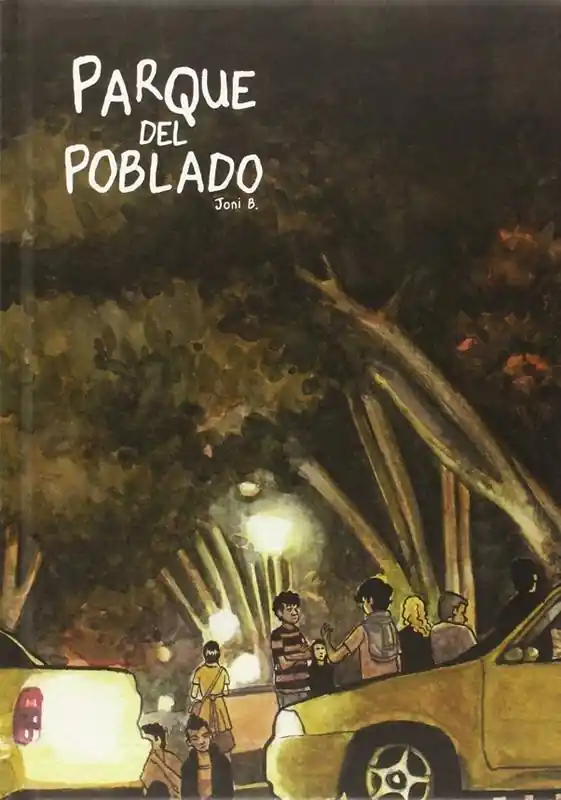 Rebajas PARQUE DEL POBLADO