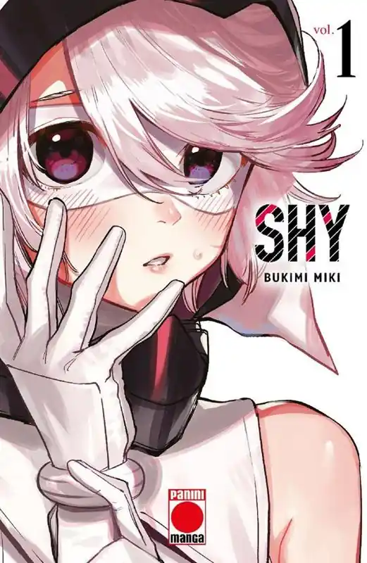 SHY 01 Garantía De Devolución De Dinero