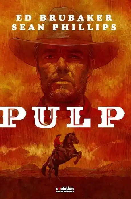 PULP Solo Por Tiempo Limitado