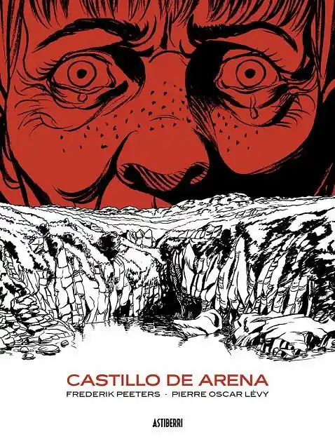 Promoción CASTILLO DE ARENA NUEVA EDICIÓN