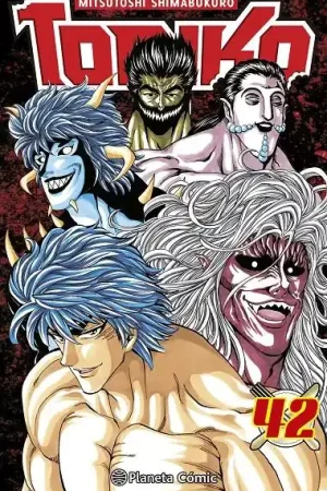 TORIKO 42 Mejor Precio