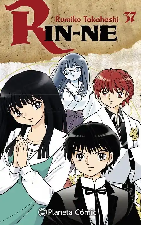 RIN-NE 37 Precio Bajo