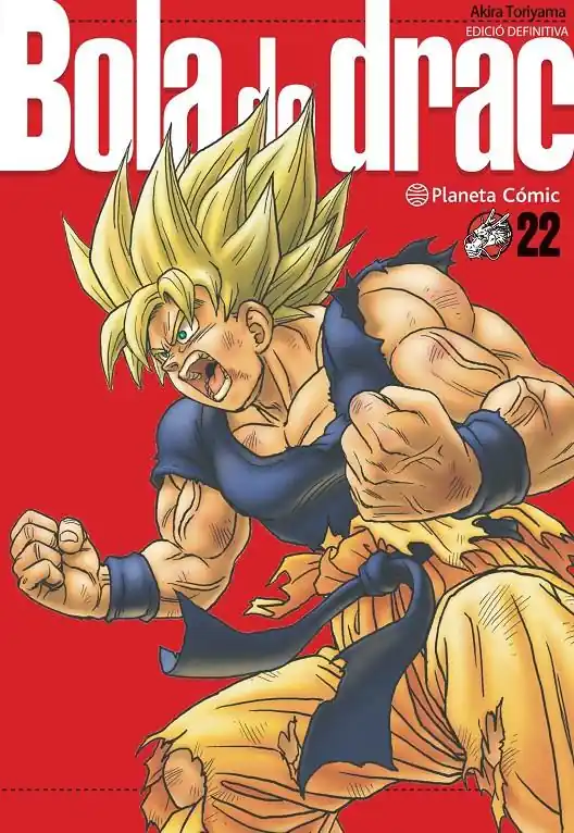 Gran Oferta BOLA DE DRAC EDICIÓ DEFINITIVA EN CATALÀ 22