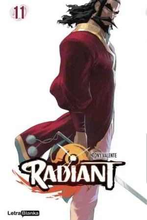 RADIANT 11 Solo Hoy