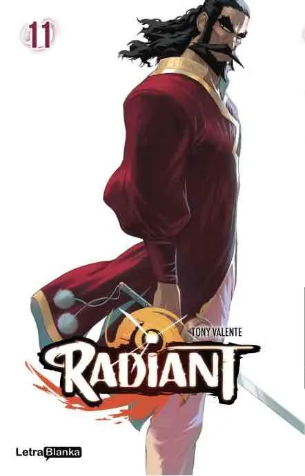 RADIANT 11 Solo Hoy