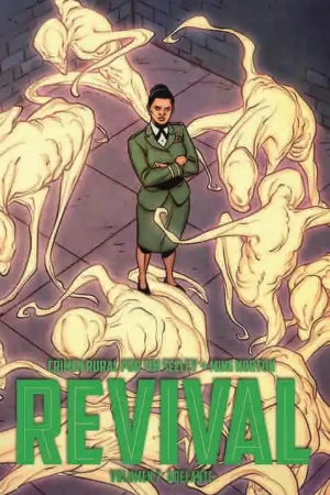 REVIVAL 07 ADELANTE Súper Precio