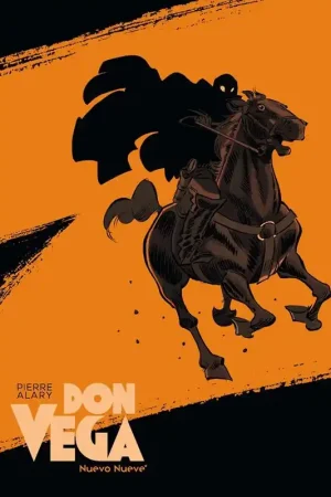 Novedad DON VEGA