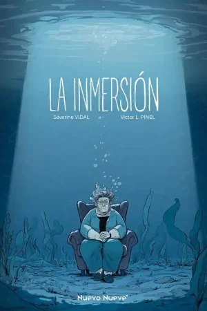 Descuento LA INMERSIÓN