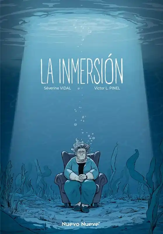 Descuento LA INMERSIÓN