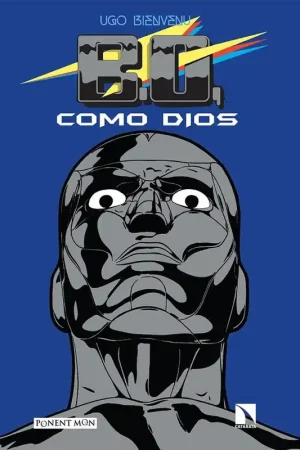 Bestseller BO COMO DIOS