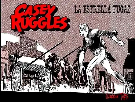 CASEY RUGGLES 03 Compra Ahora