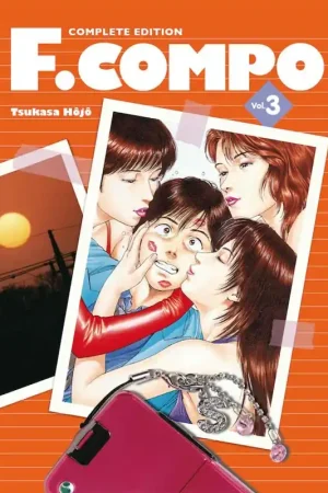 Alta Calidad F. COMPO COMPLETE EDITION 03