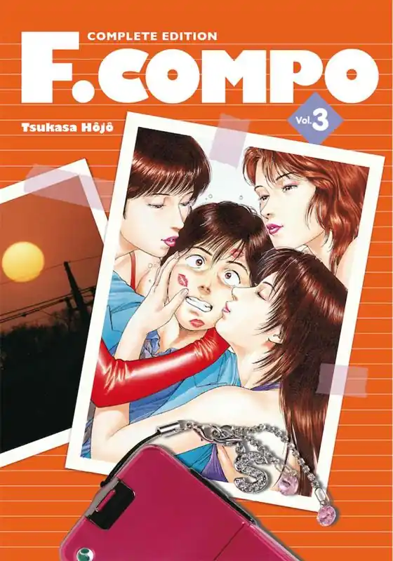 Alta Calidad F. COMPO COMPLETE EDITION 03