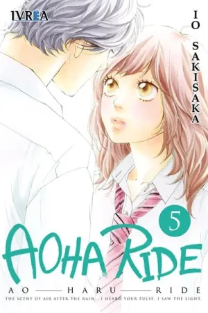 AOHA RIDE 05 Novedad