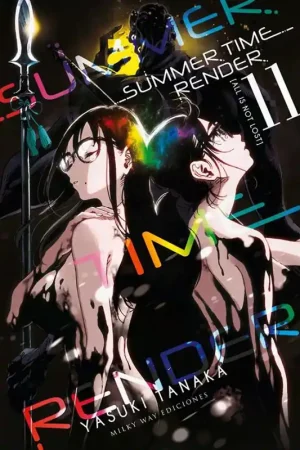 SUMMER TIME RENDER 11 Oferta