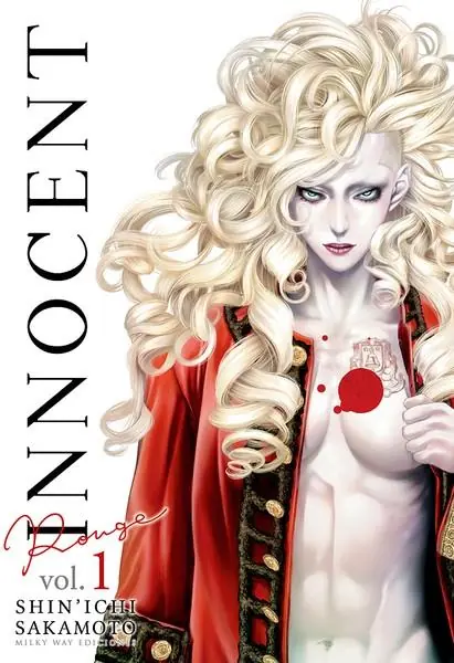 INNOCENT ROUGE 01 Precio Económico