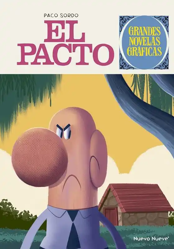 EL PACTO Stock Limitado