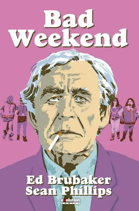 Ocasión Especial BAD WEEKEND