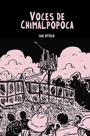 VOCES DE CHIMALPOPOCA Favorito De Clientes