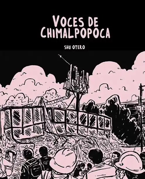 VOCES DE CHIMALPOPOCA Favorito De Clientes
