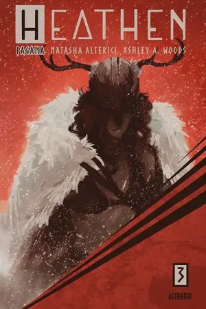 HEATHEN 03 PAGANA Precio Económico