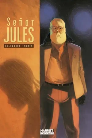 Imprescindible (Must-Have) SEÑOR JULES