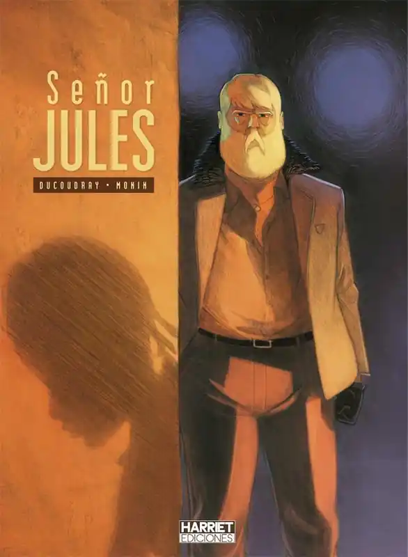 Imprescindible (Must-Have) SEÑOR JULES