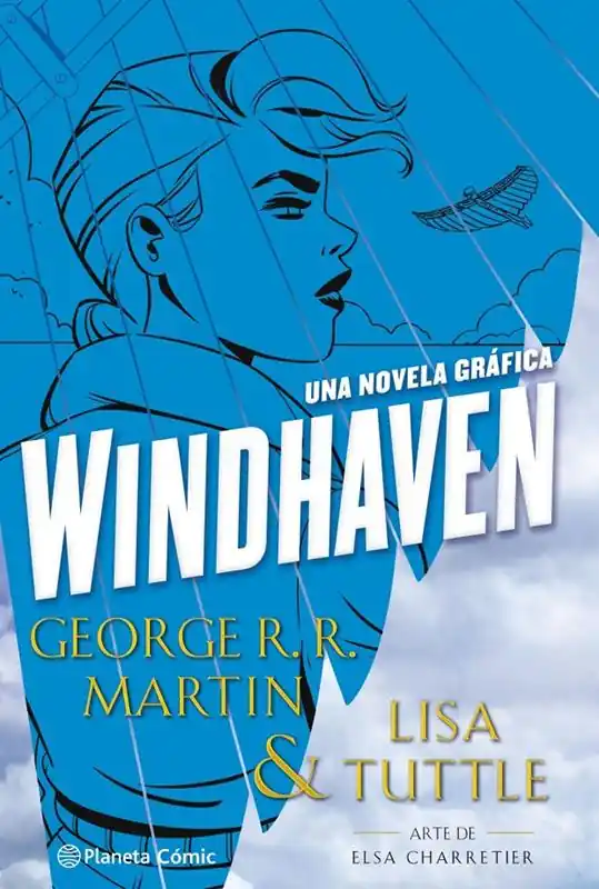 WINDHAVEN Envío Exprés