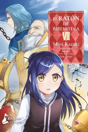 Solo Por Tiempo Limitado EL RATÓN DE BIBLIOTECA 07
