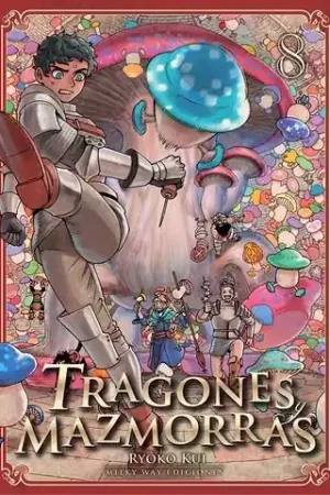 TRAGONES Y MAZMORRAS 09 Pago Seguro