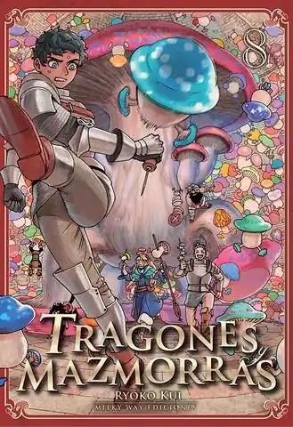TRAGONES Y MAZMORRAS 09 Pago Seguro