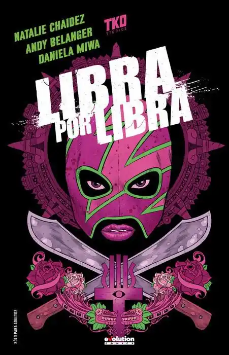 LIBRA POR LIBRA Oferta Especial