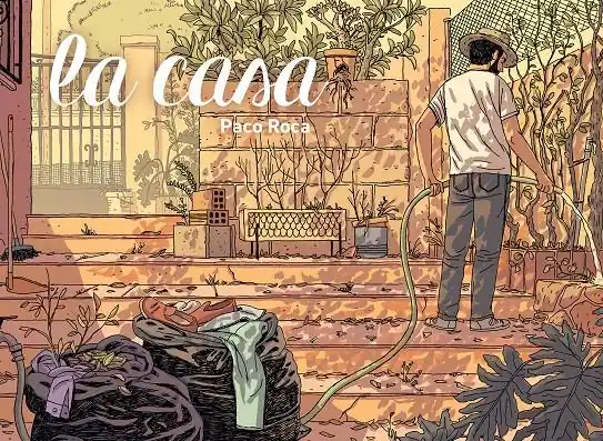 LA CASA EDICIÓ EN CATALÀ Stock Limitado