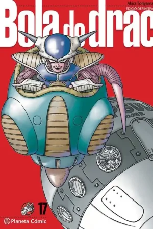 BOLA DE DRAC EDICIÓ DEFINITIVA EN CATALÀ 17 Mejor Precio