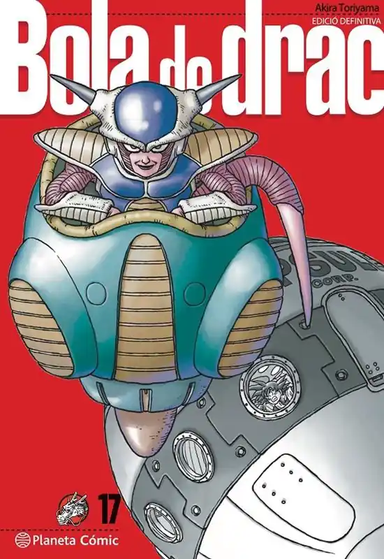 BOLA DE DRAC EDICIÓ DEFINITIVA EN CATALÀ 17 Mejor Precio