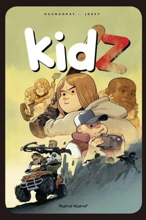 Certificado KIDZ INTEGRAL