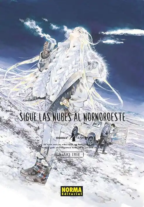 SIGUE LAS NUBES AL NORNOROESTE 04 Certificado