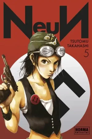 Alta Calidad NEUN 05