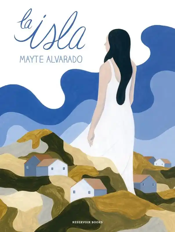 LA ISLA Liquidación