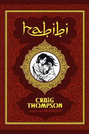 HABIBI Favorito De Clientes