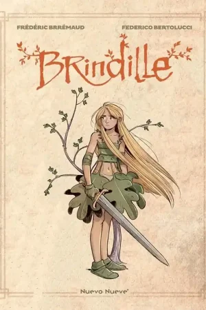 Solo Hoy BRINDILLE INTEGRAL