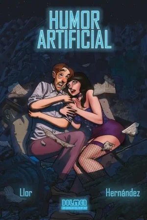 Alta Calidad HUMOR ARTIFICIAL