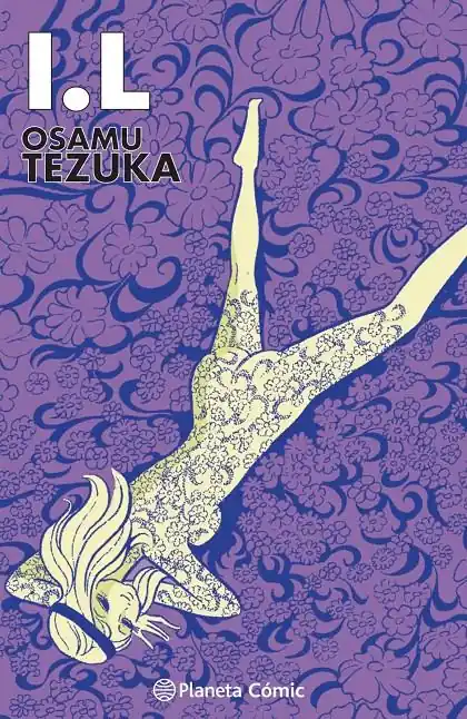 BIBLIOTECA TEZUKA, I.L. Oferta Especial