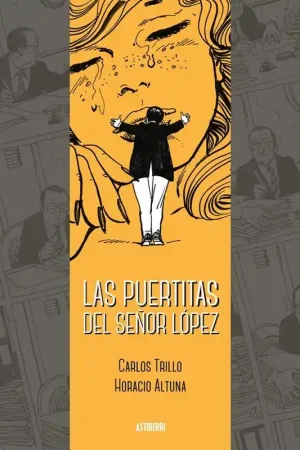 Precio De Fábrica LAS PUERTITAS DEL SEÑOR LÓPEZ