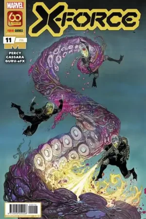 X-FORCE 16 NUEVA X-FORCE 11 Precio Bajo