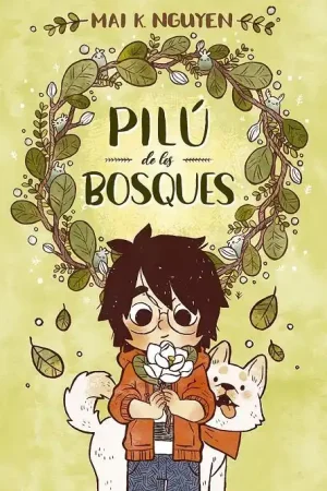 PILÚ DE LOS BOSQUES Descuento