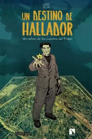 Ocasión Especial UN DESTINO DE HALLADOR INTEGRAL