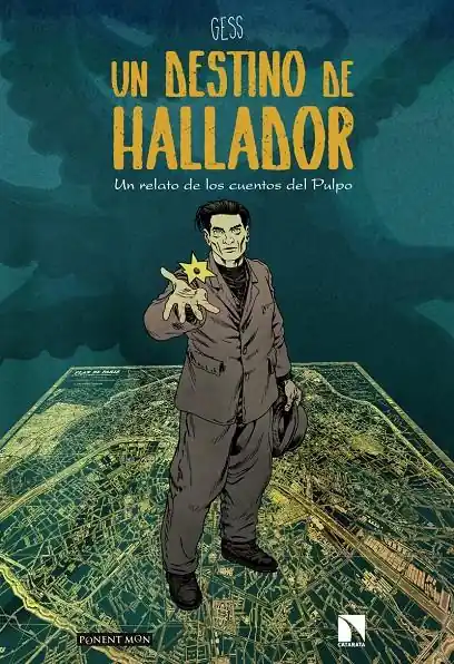 Ocasión Especial UN DESTINO DE HALLADOR INTEGRAL