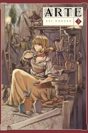 ARTE 03 Marca Reconocida